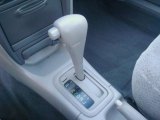 1999 Toyota Corolla VE 3 Speed Automatic Transmission