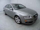 Audi A6 2006 Data, Info and Specs