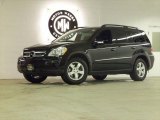 2008 Mercedes-Benz GL 450 4Matic