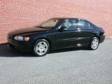 2008 Volvo S60 2.5T