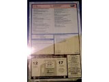2011 Land Rover LR4 HSE LUX Window Sticker