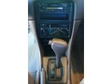 1997 Toyota Camry LE 4 Speed Automatic Transmission