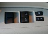 2007 Infiniti FX 45 AWD Controls