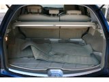 2007 Infiniti FX 45 AWD Trunk