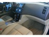 2007 Infiniti FX 45 AWD Dashboard