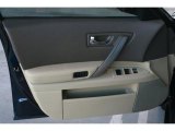 2007 Infiniti FX 45 AWD Door Panel