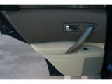 2007 Infiniti FX 45 AWD Door Panel