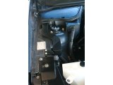 2007 Infiniti FX 45 AWD 4.5 Liter DOHC 32-Valve VVT V8 Engine