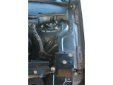 2007 Infiniti FX 45 AWD 4.5 Liter DOHC 32-Valve VVT V8 Engine