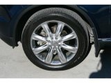 2007 Infiniti FX 45 AWD Wheel