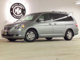2007 Honda Odyssey EX-L
