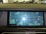 2009 BMW 7 Series 750i Sedan Navigation