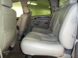 2004 Cadillac Escalade EXT AWD Shale Interior