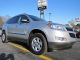 2011 Chevrolet Traverse LS