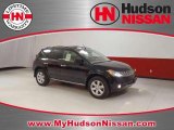 2007 Nissan Murano SL AWD
