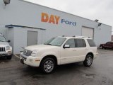 2007 Mercury Mountaineer Premier AWD