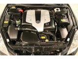 2006 Lexus SC 430 4.3 Liter DOHC 32-Valve VVT-i V8 Engine