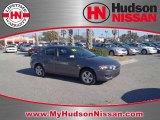 2009 Graphite Gray Pearl Mitsubishi Lancer ES #45279890