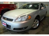 2010 Chevrolet Impala LT