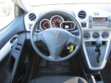 2009 Pontiac Vibe  Steering Wheel