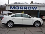2010 Ford Taurus Limited