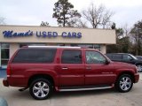 2004 Cadillac Escalade ESV AWD