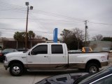 2004 Ford F350 Super Duty King Ranch Crew Cab 4x4 Dually Exterior