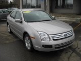 2008 Ford Fusion SE