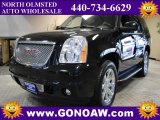 2009 GMC Yukon Denali AWD