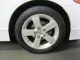 2009 Honda Civic LX-S Sedan Wheel