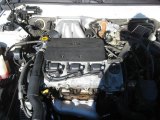 1999 Toyota Avalon XLS 3.0 Liter DOHC 24-Valve V6 Engine