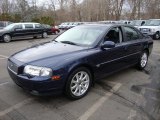 2003 Volvo S80 T6 Data, Info and Specs