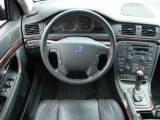 2003 Volvo S80 T6 Steering Wheel