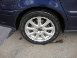 2003 Volvo S80 T6 Wheel