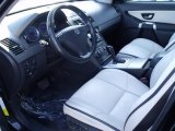 2008 Volvo XC90 V8 Sport AWD Sport Calcite Interior