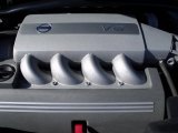 2008 Volvo XC90 V8 Sport AWD 4.4 Liter DOHC 32-Valve VVT V8 Engine