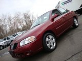 2004 Nissan Sentra 1.8 S