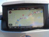 2011 Cadillac CTS 3.6 Sport Wagon Navigation