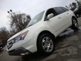 2008 Acura MDX Technology