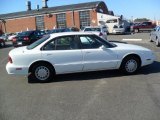1996 Oldsmobile Eighty-Eight LS Exterior