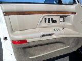 1996 Oldsmobile Eighty-Eight LS Door Panel