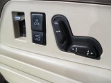 1996 Oldsmobile Eighty-Eight LS Controls