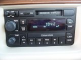 1996 Oldsmobile Eighty-Eight LS Controls
