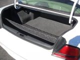 1996 Oldsmobile Eighty-Eight LS Trunk