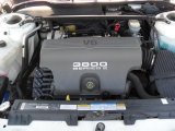 1996 Oldsmobile Eighty-Eight LS 3.8 Liter OHV 12-Valve V6 Engine