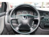 2003 Honda Odyssey LX Steering Wheel