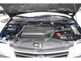 2003 Honda Odyssey LX 3.5L SOHC 24V VTEC V6 Engine
