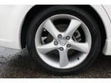 2007 Mazda MAZDA6 s Touring Sedan Wheel