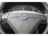 2003 Volvo S60 2.5T AWD Steering Wheel