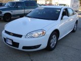 2010 Chevrolet Impala LT